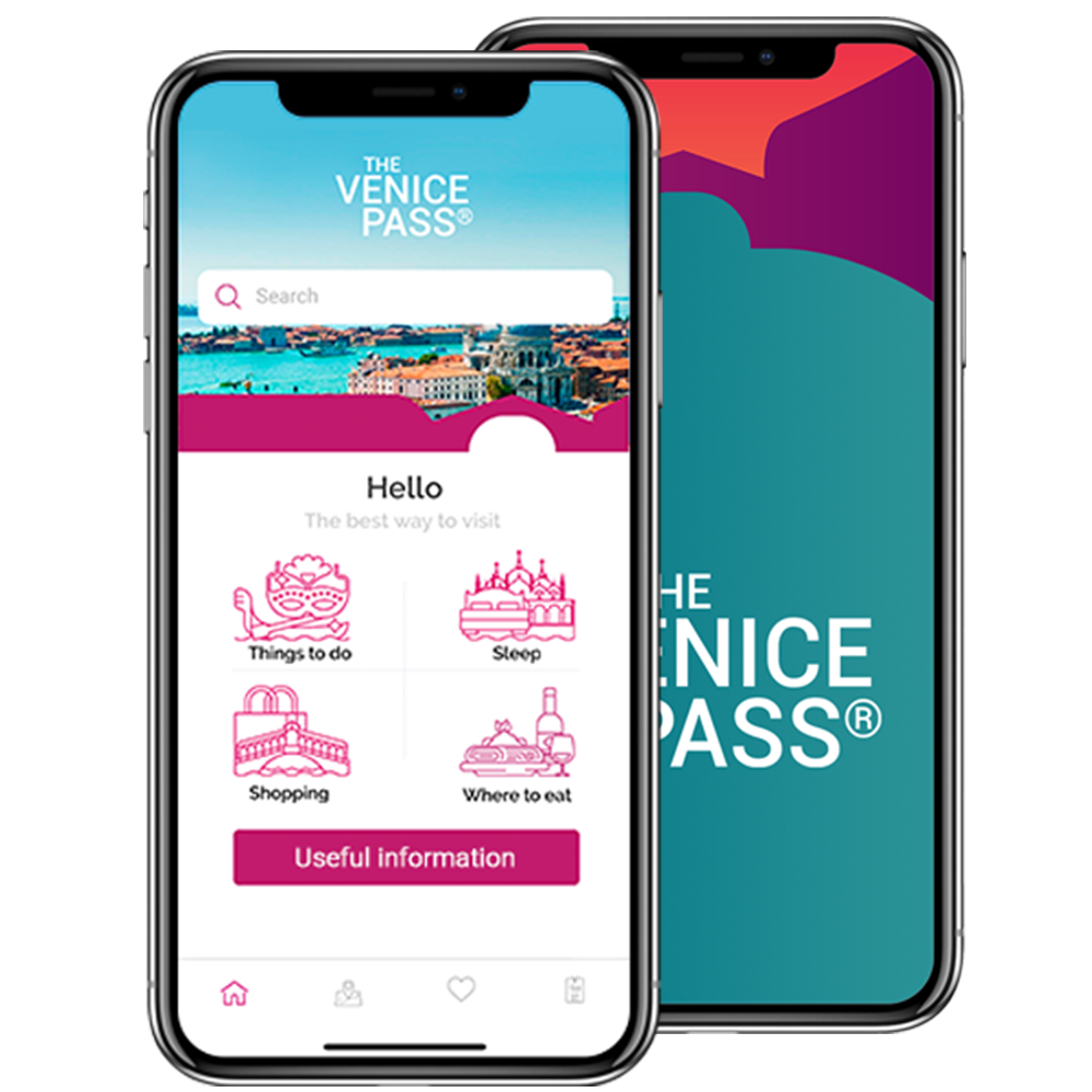 venice travel app